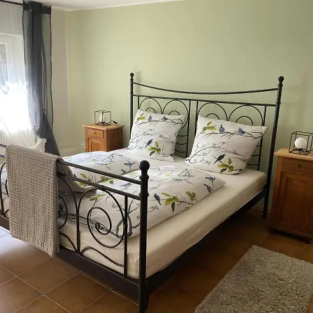 Ferienwohnung Im Brohlbachtal Kaifenheim Esterno foto
