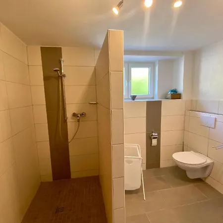 Ferienwohnung Im Brohlbachtal Kaifenheim Esterno foto