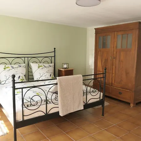 Ferienwohnung Im Brohlbachtal Kaifenheim Esterno foto