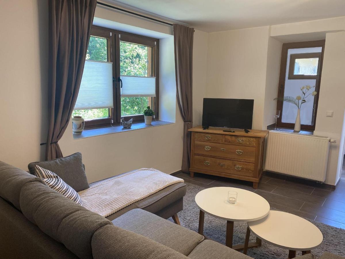 Apartment Im Brohlbachtal Kaifenheim