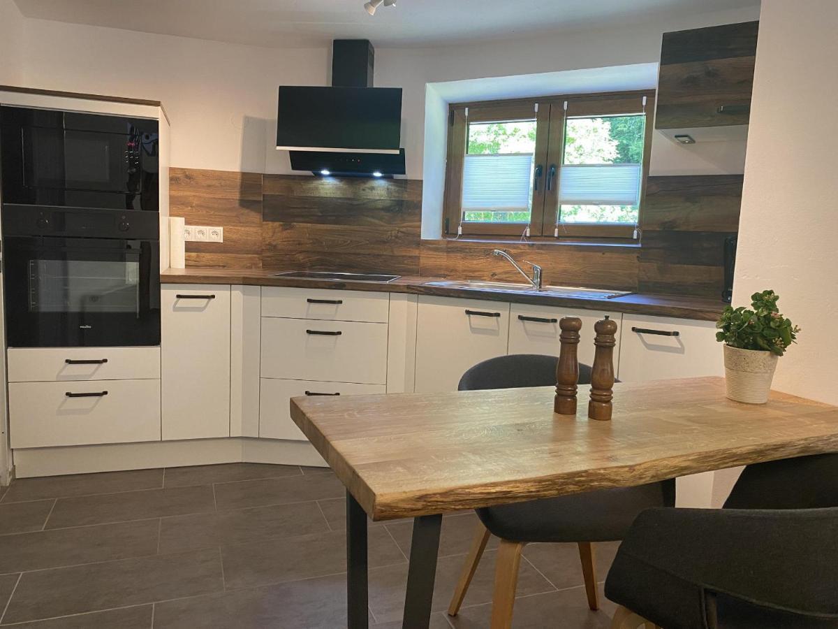 Apartment Im Brohlbachtal *